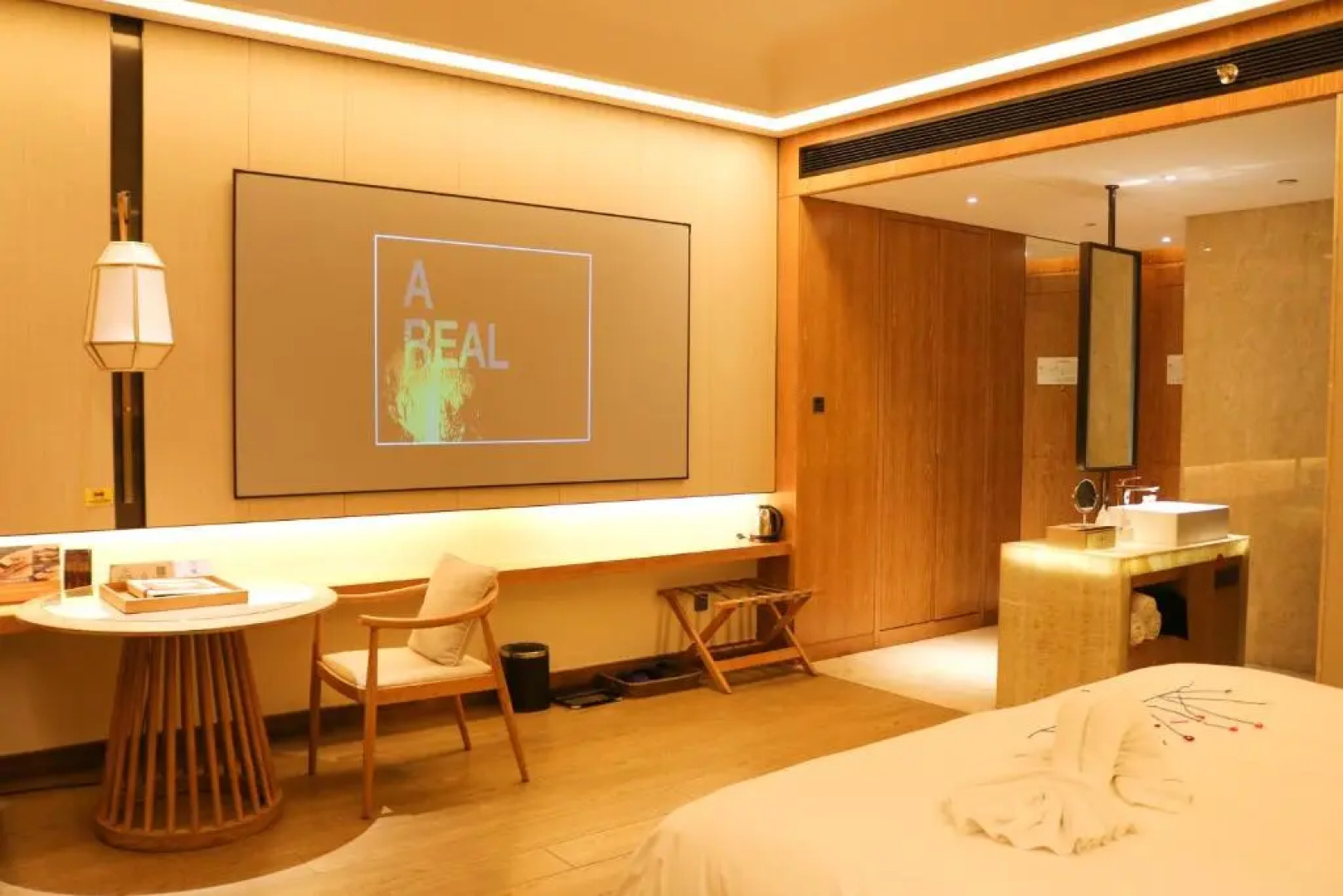 Отель Sanya Harman