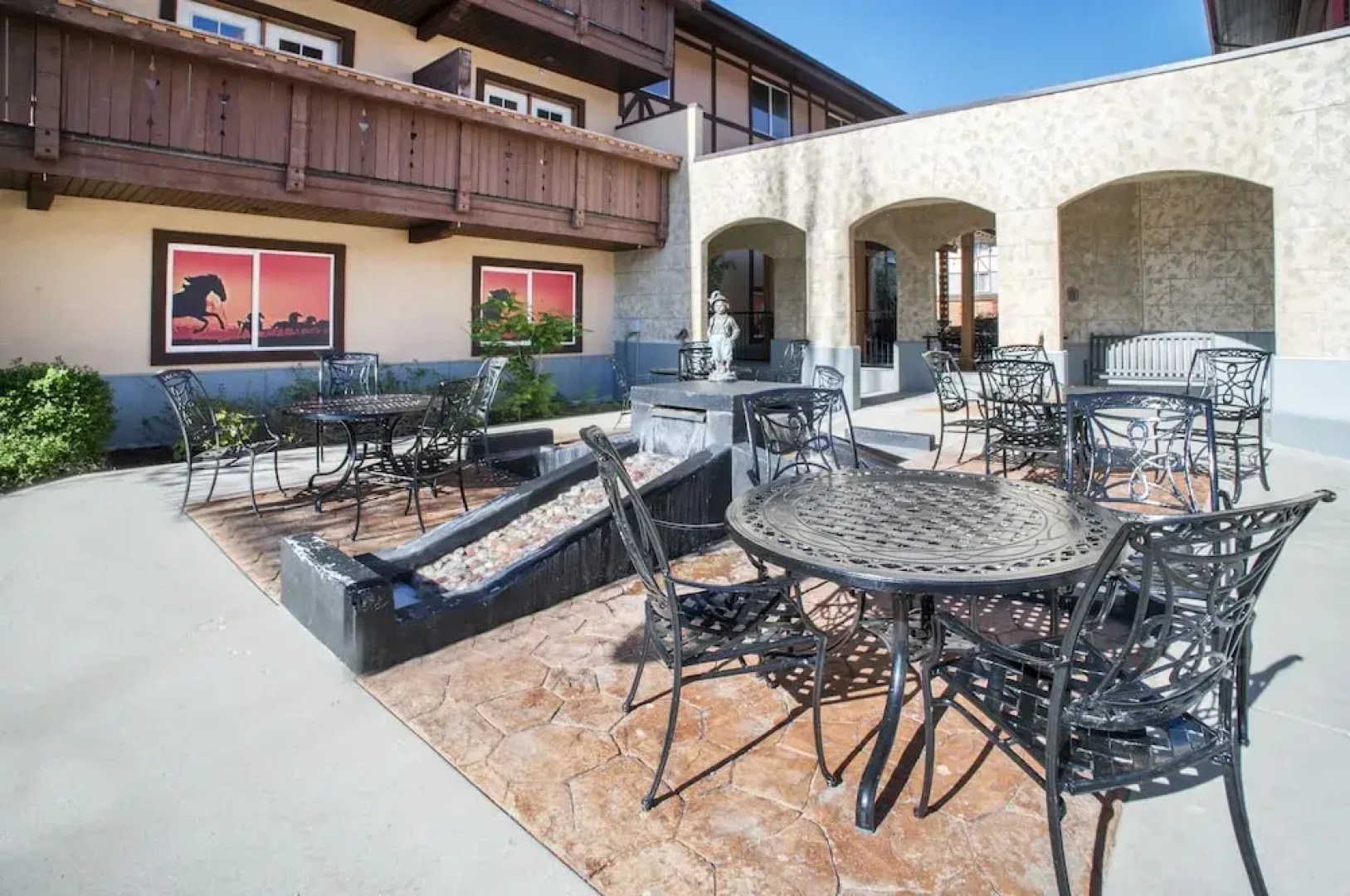 Villa 2041 3 Bed 3 Bath Full Kitchen 3 Bedroom Villa