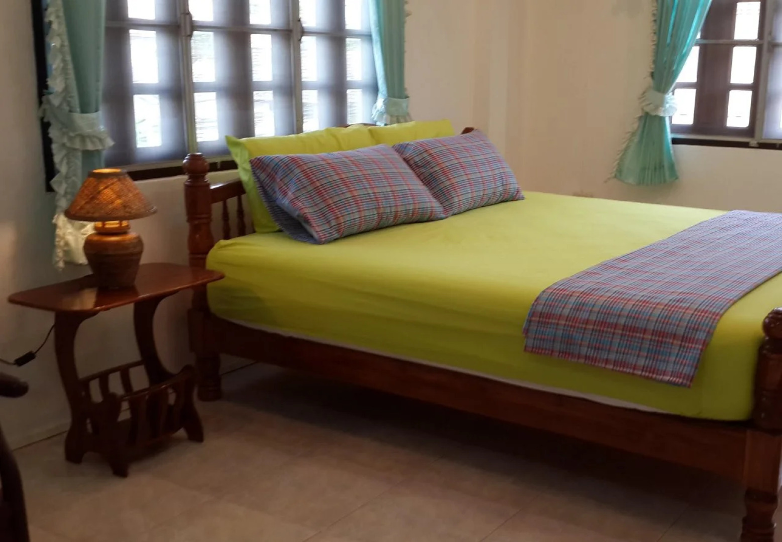 The Stay Guest House