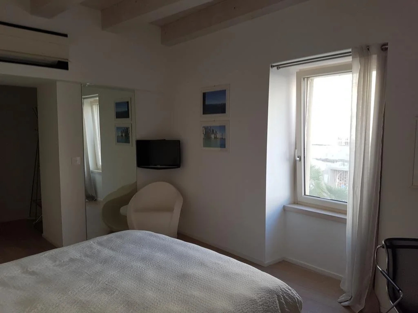 Resort Bufi Private Beach