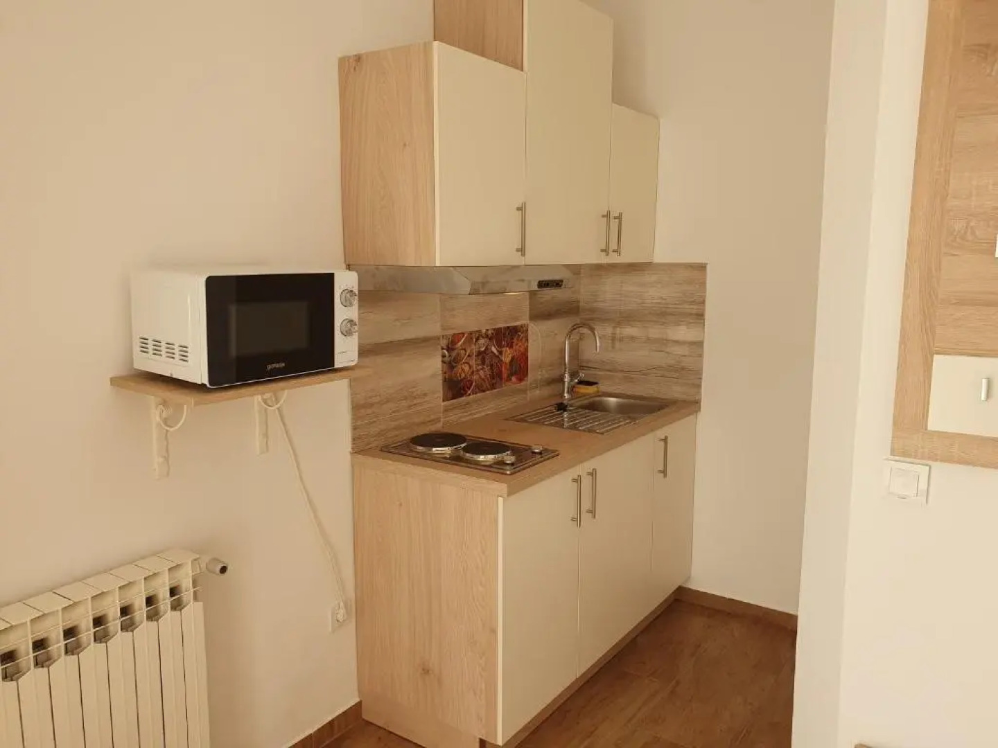 Studio apartmani Toplička bajka