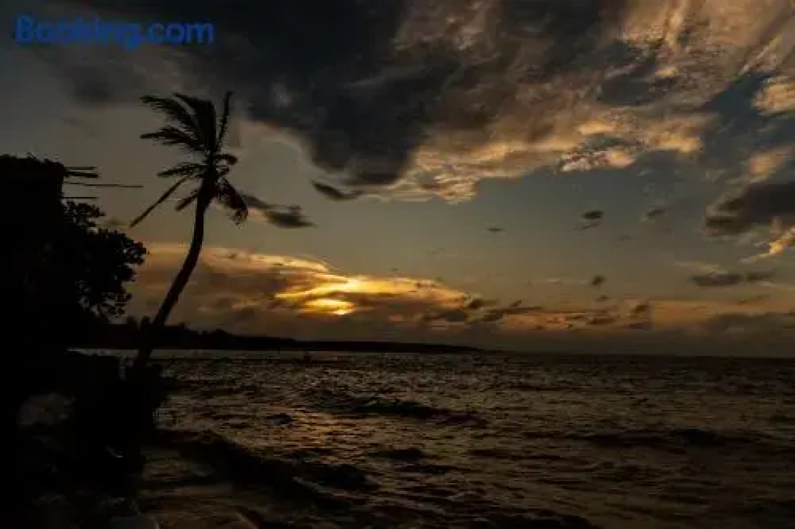 The Beach Hostel Cartagena