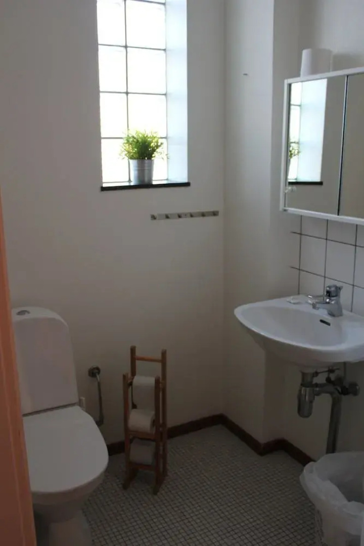 Stf Bralanda Vandrarhem