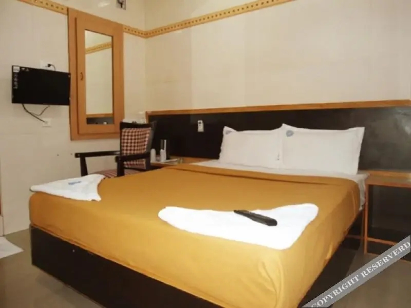 Rani Mangammal Residencies Madurai