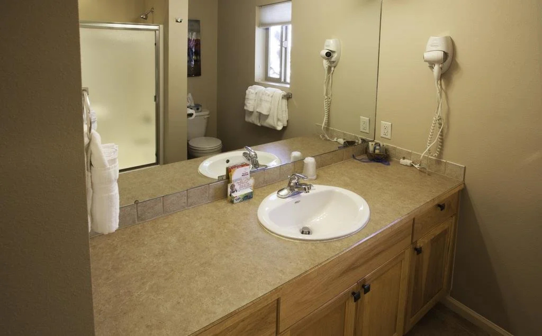 Beaver Brook on the River