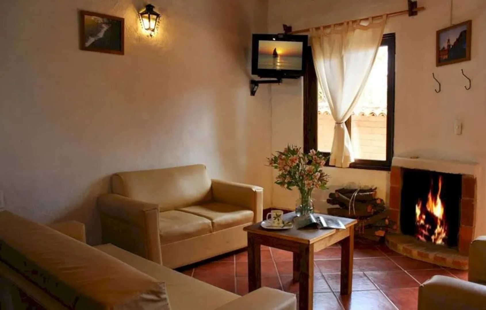 Hotel Bugam Villas Tapalpa