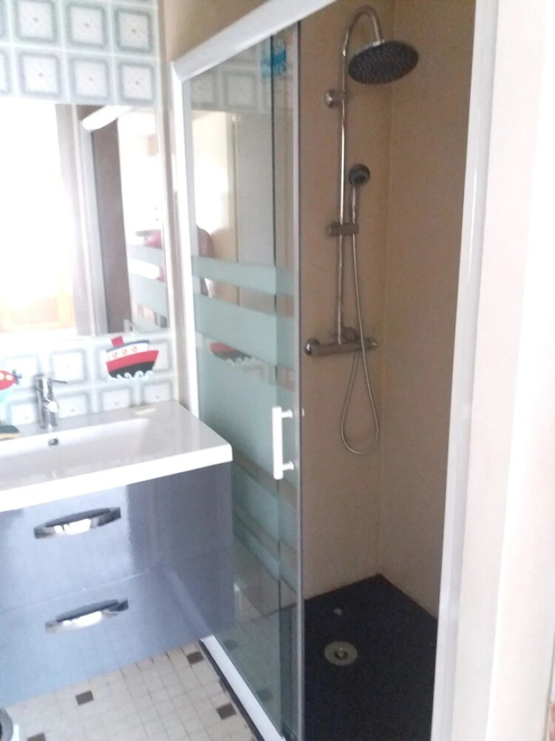 House With 3 Bedrooms in Plurien, With Furnished Garden and Wifi - 2 k