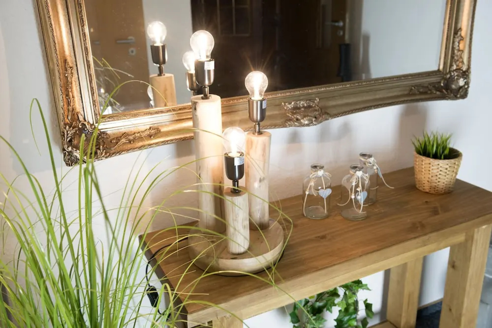 Hotel Garni - Dahlbrucher Hof