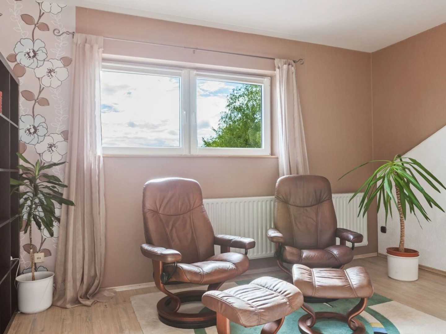 Lovely Apartment With Balcony, Bbq, Garden Furniture, Bicycles