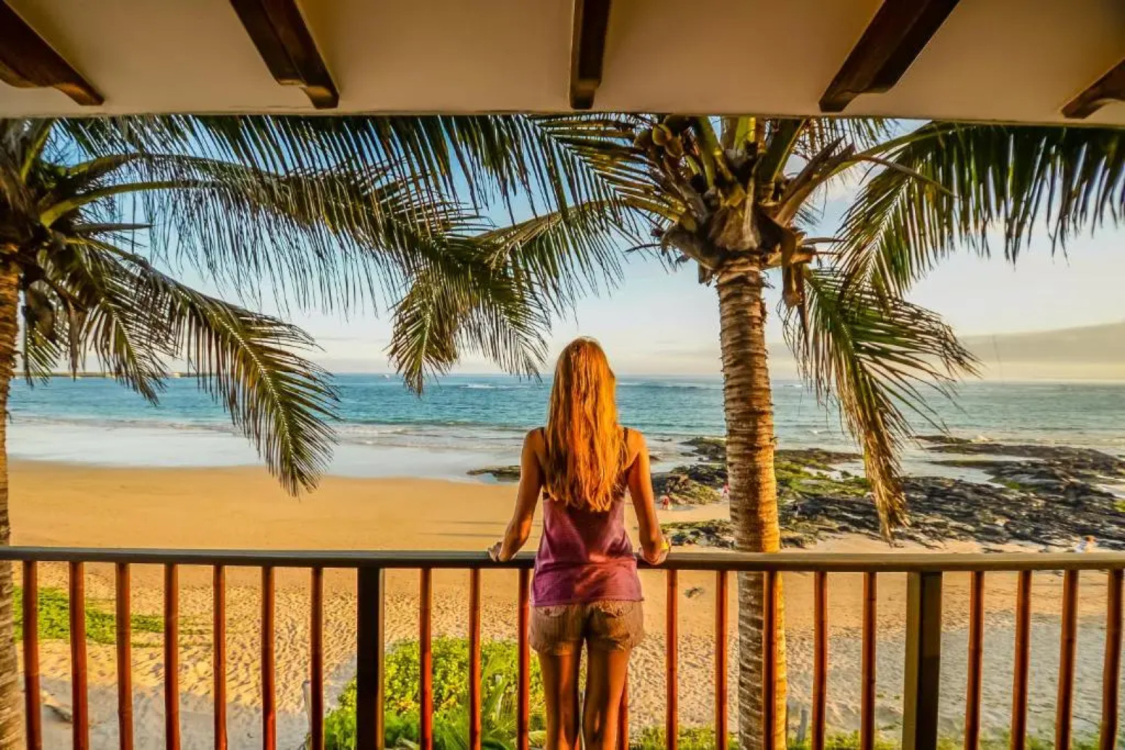 Casa Baronesa Waterfront Villa