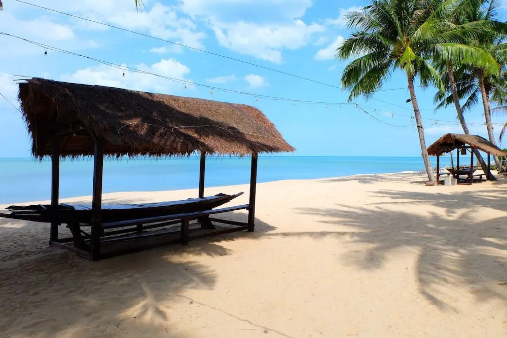 Tree Home Plus Home Stay