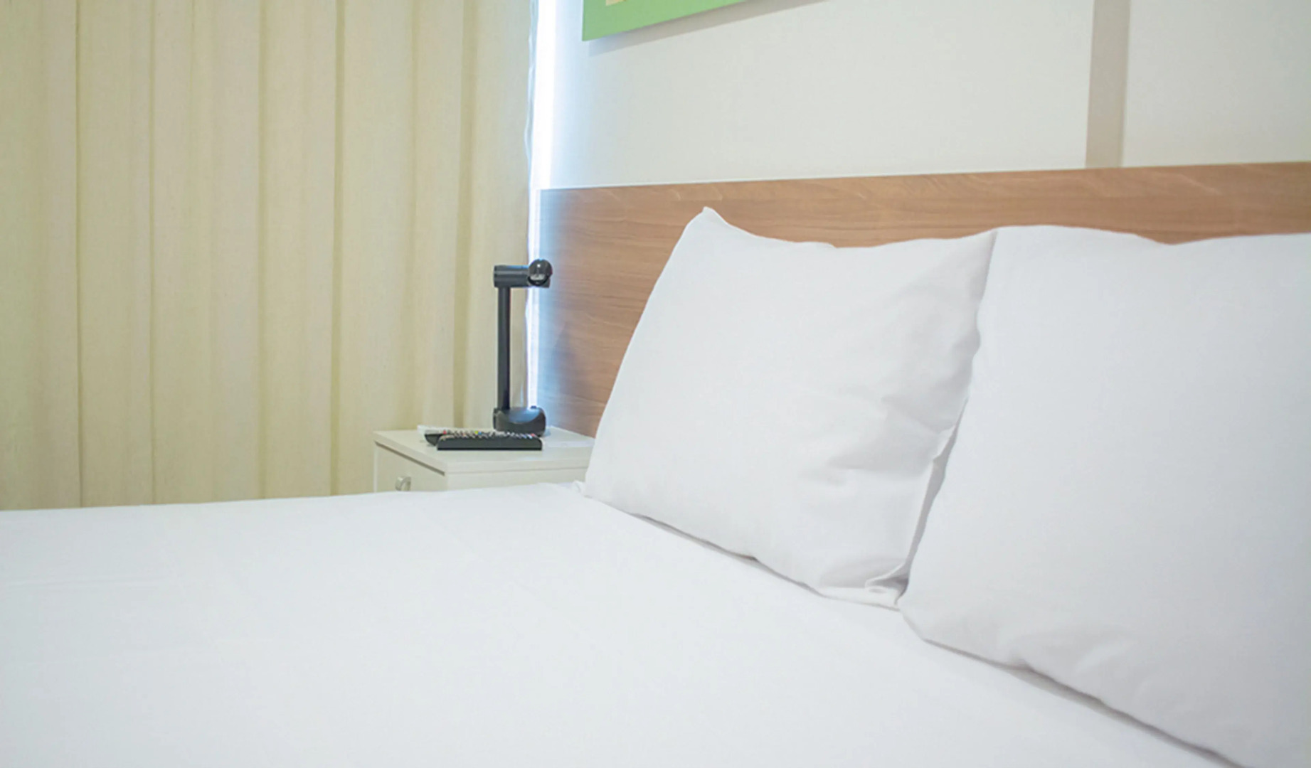 Spot Hplus Long Stay