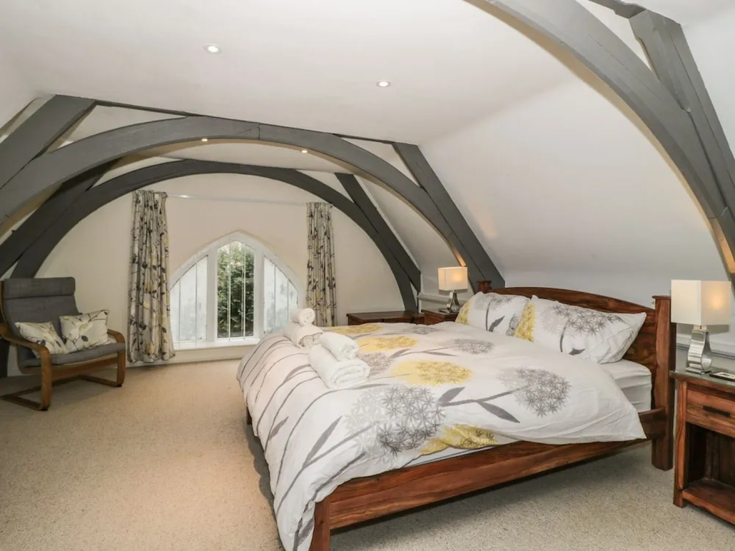 The Old School House