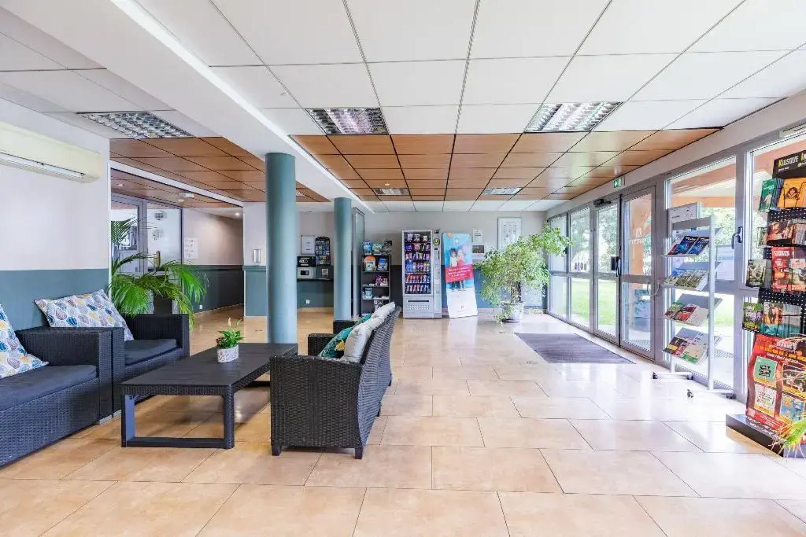 Appart'City Classic Nantes Carquefou