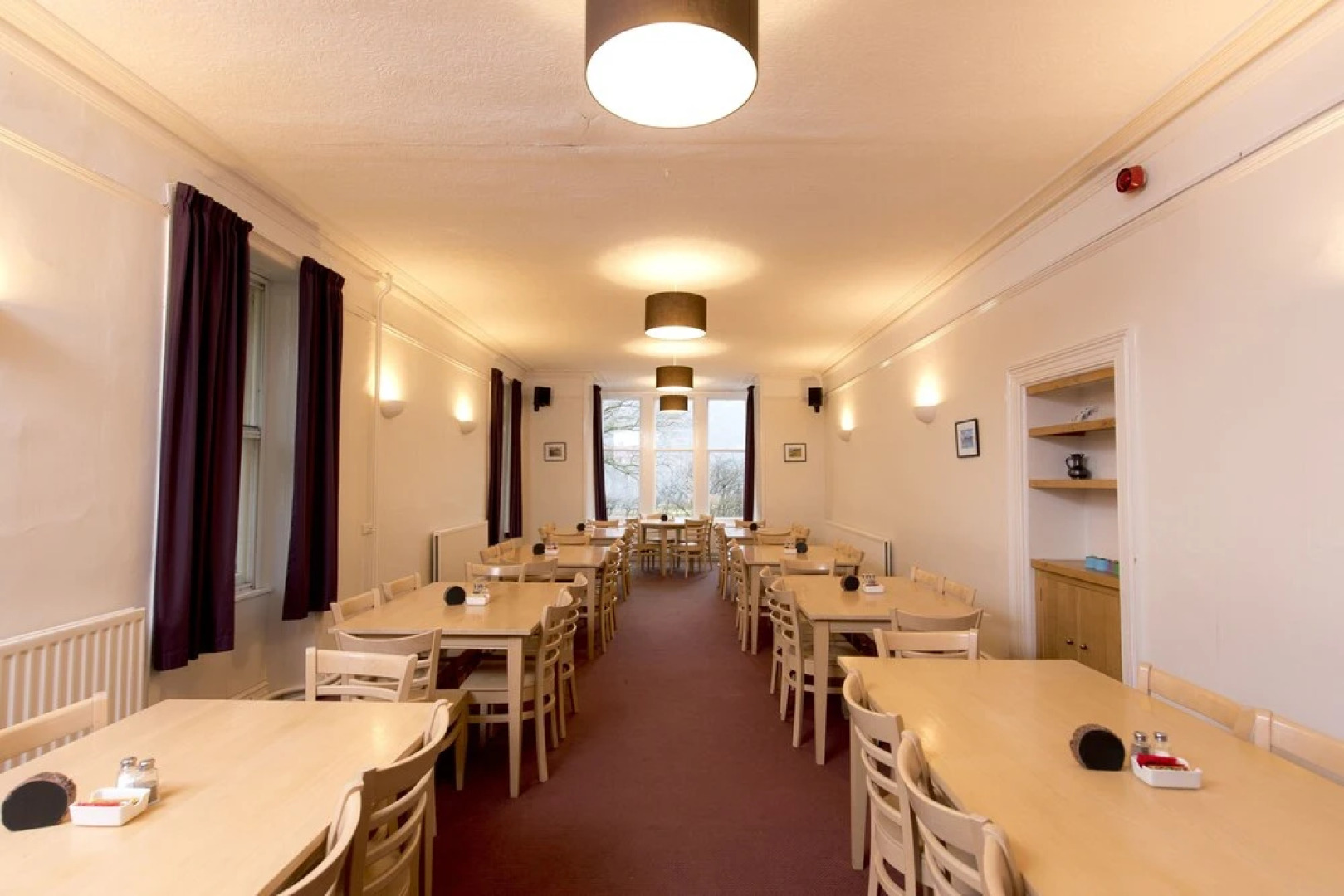 YHA Buttermere - Hostel