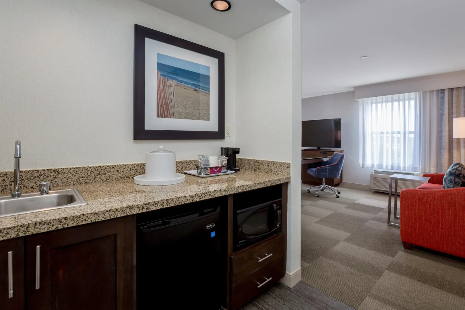 Hampton Inn & Suites San Diego-Poway
