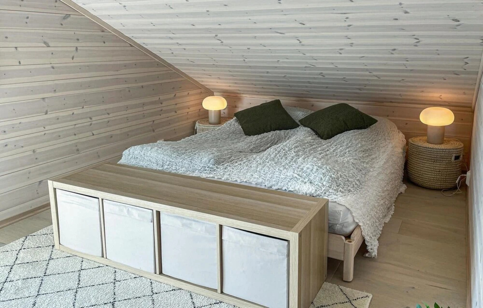 Awesome Home in Espa With Wifi and 3 Bedrooms