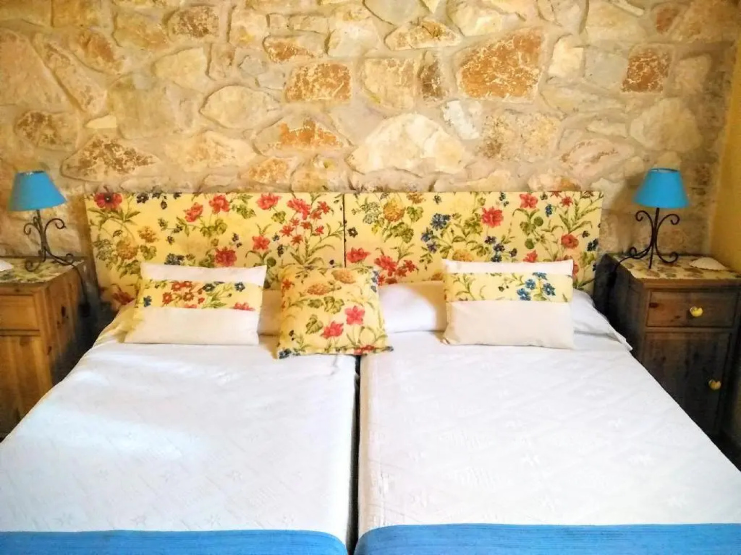 Casa rural Estrella Polar I