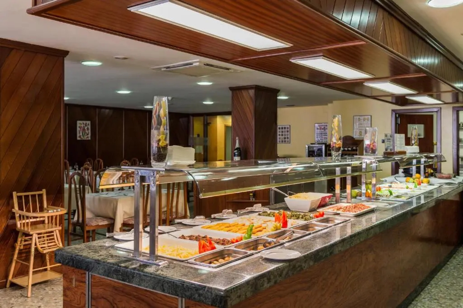 Hotel Cérvol by Nexta