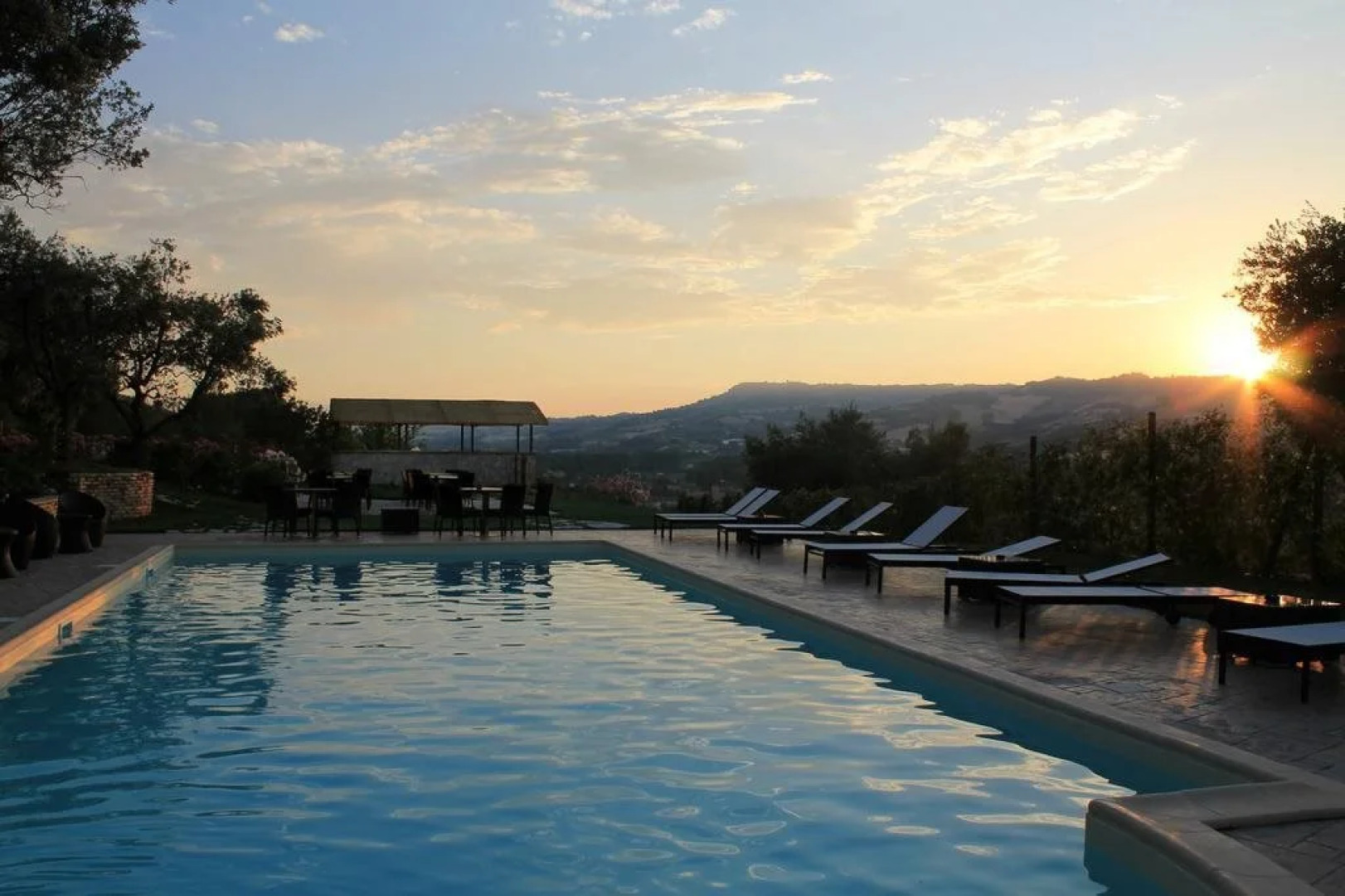 Le Residenze degli Ulivi