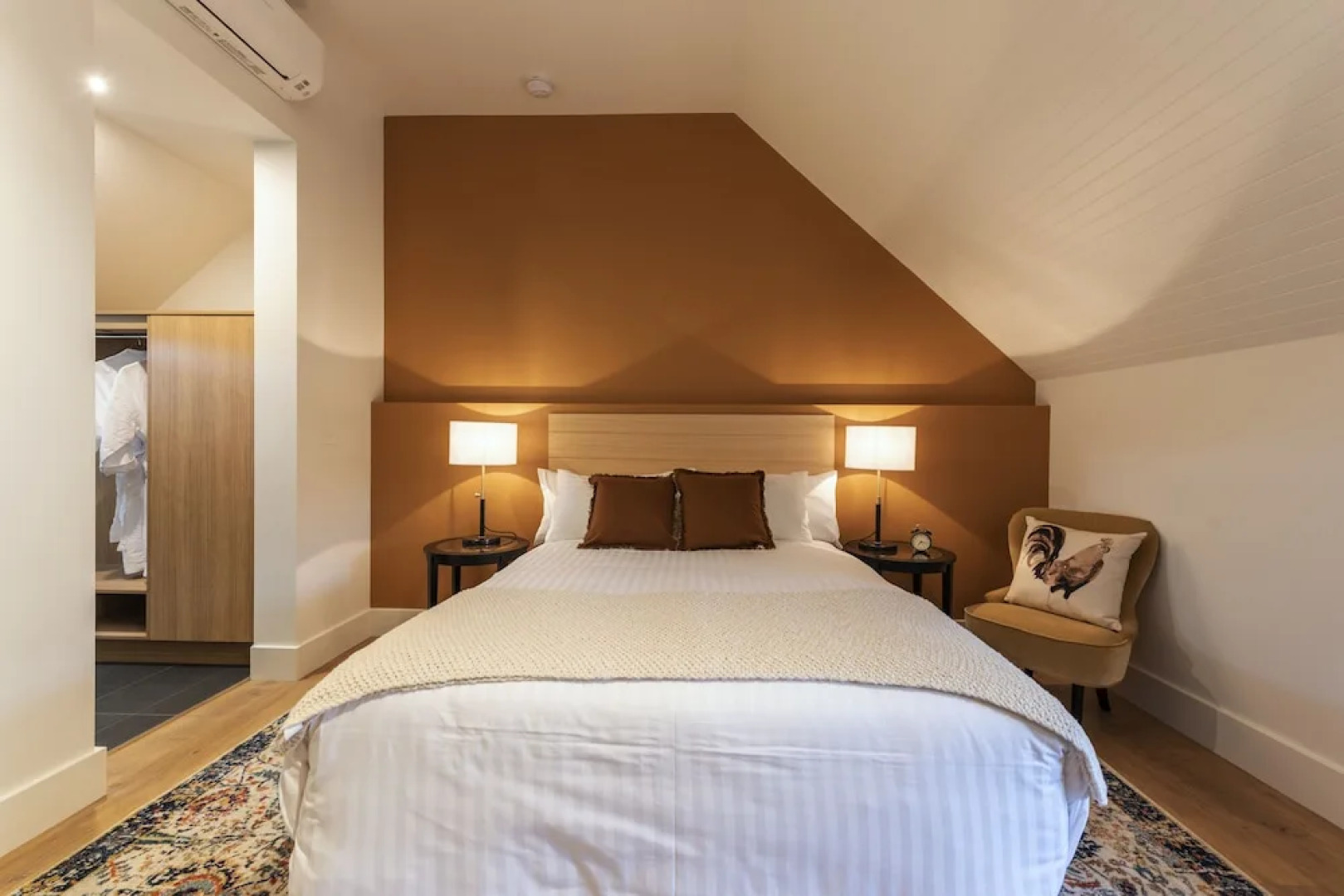 Prospect Country House