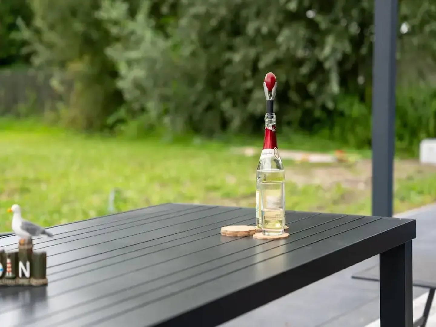 Holiday Home in Molenschot Near Nature Reserves