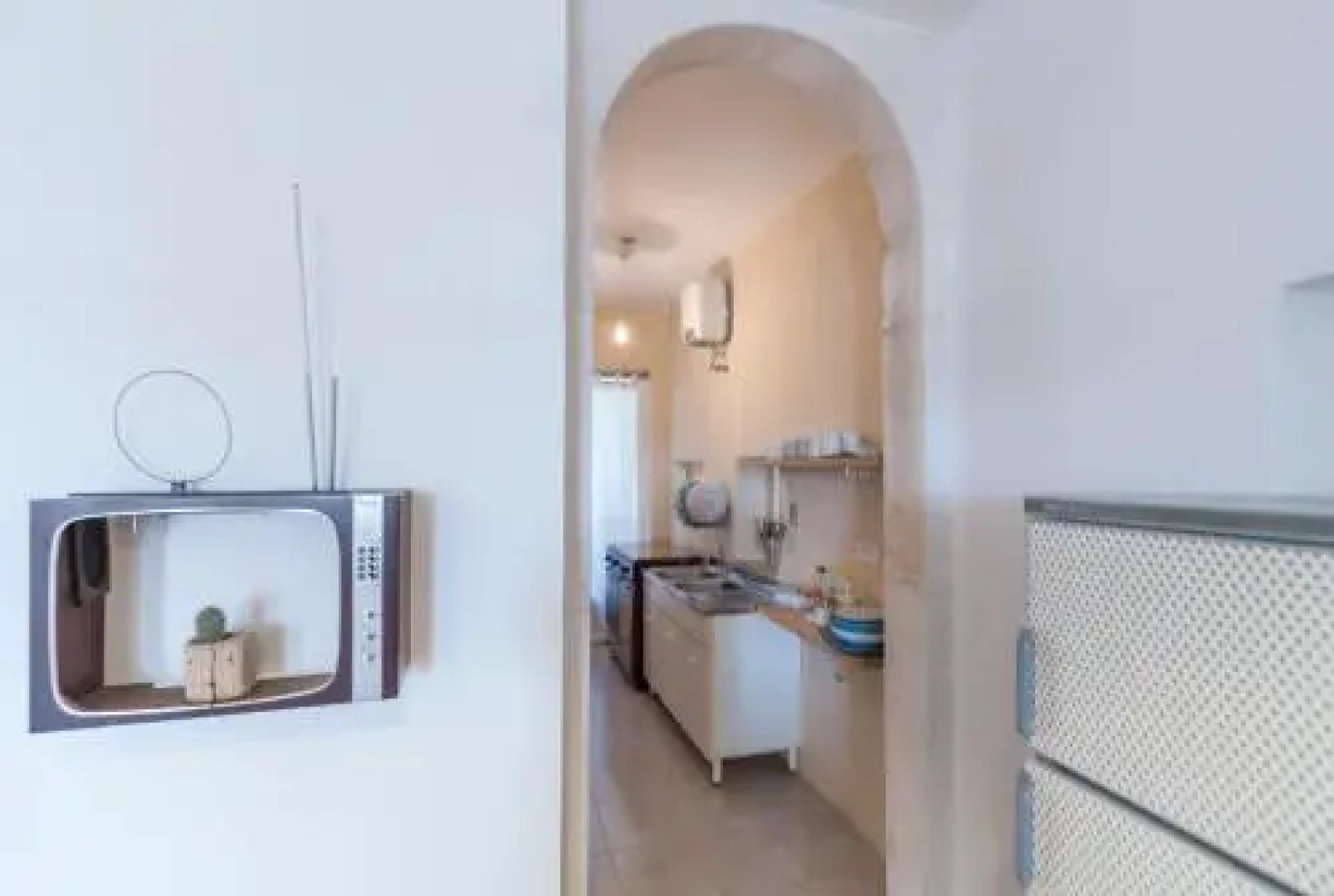 B&B In fondo alla strada