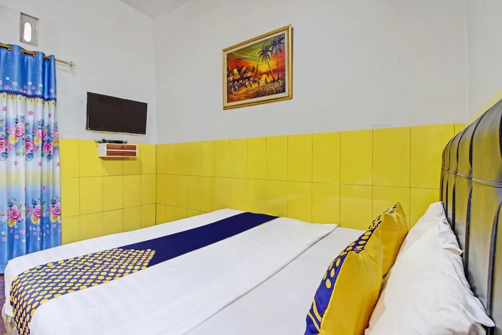 Hotel O Bagus Jaya Hotel