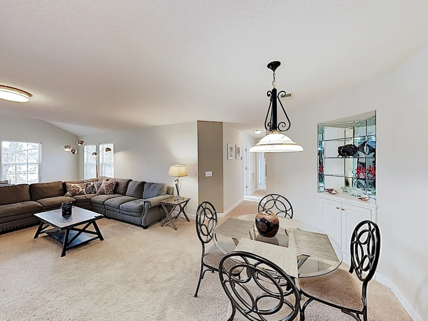 Charming Coastal Haven w/ Amazing Locale townhouse