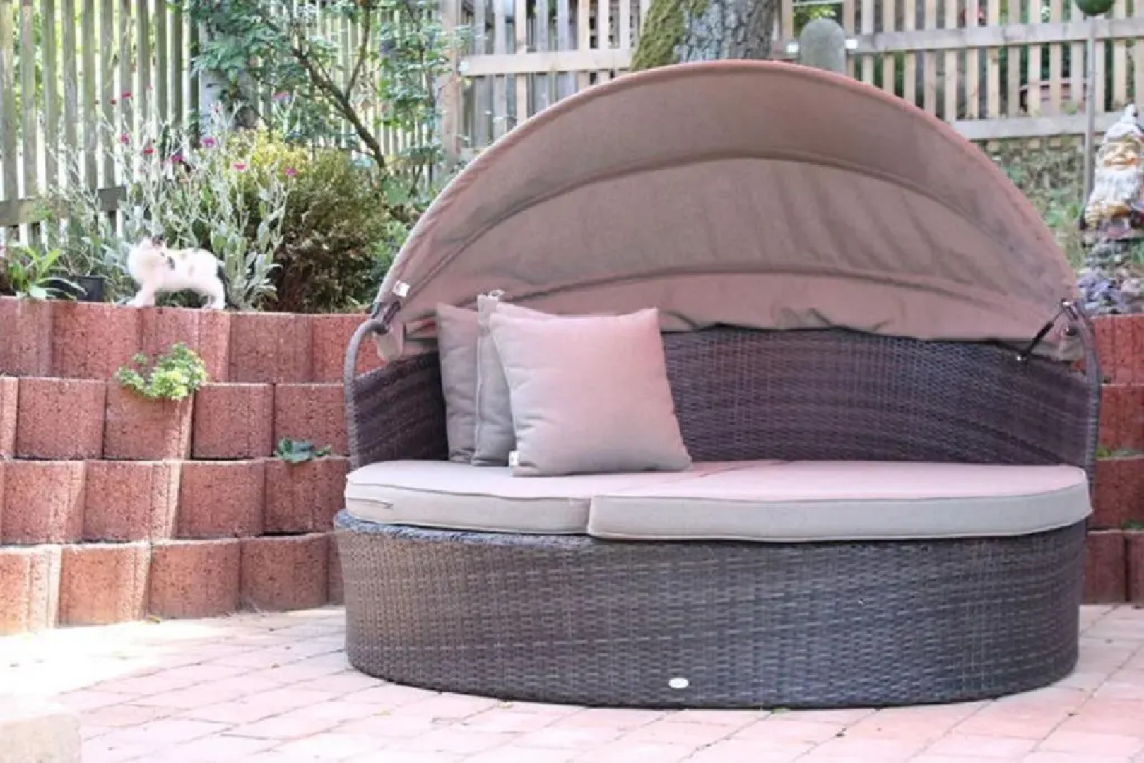 Ferienwohnungen Kieslinger Hilde