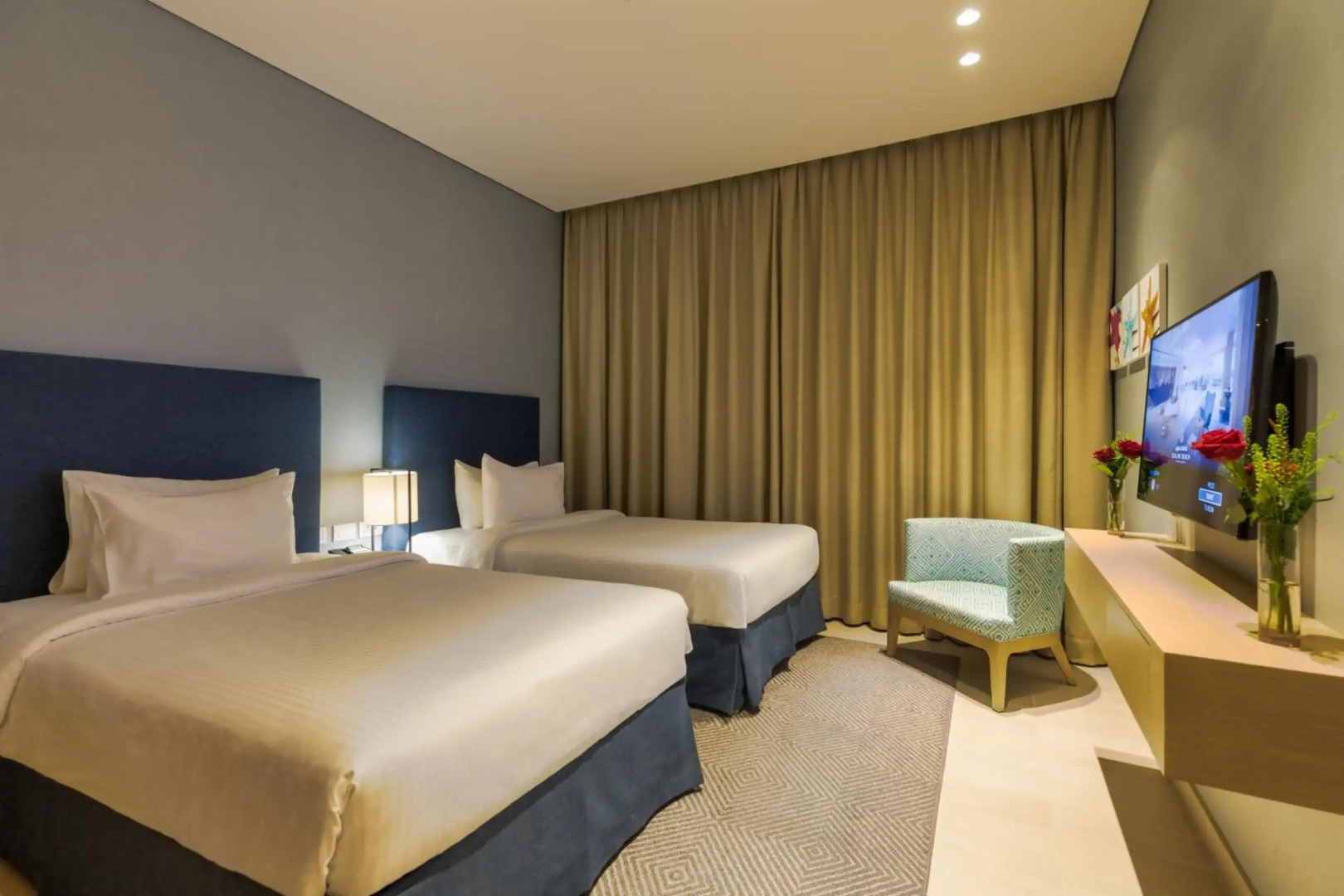 Sealine Beach - a Murwab Resort