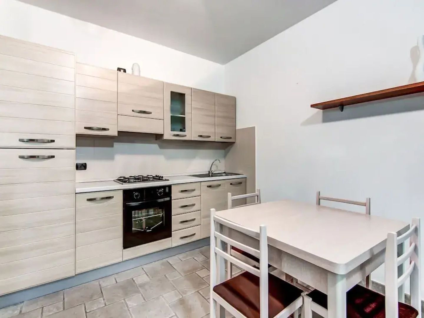 Belvilla by OYO Rose di Fratta 4