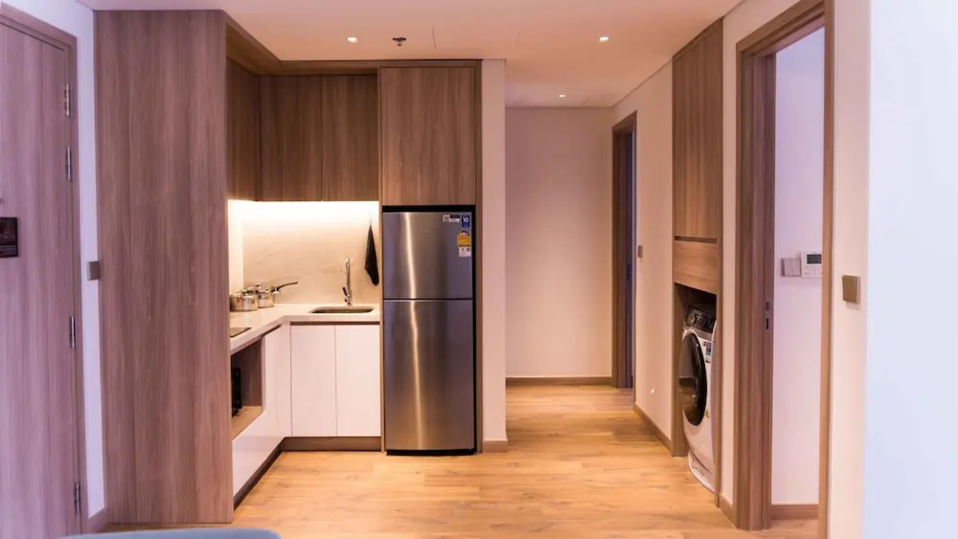 A La Carte Ha Long Bay Apartment Managed by Anstay Residence