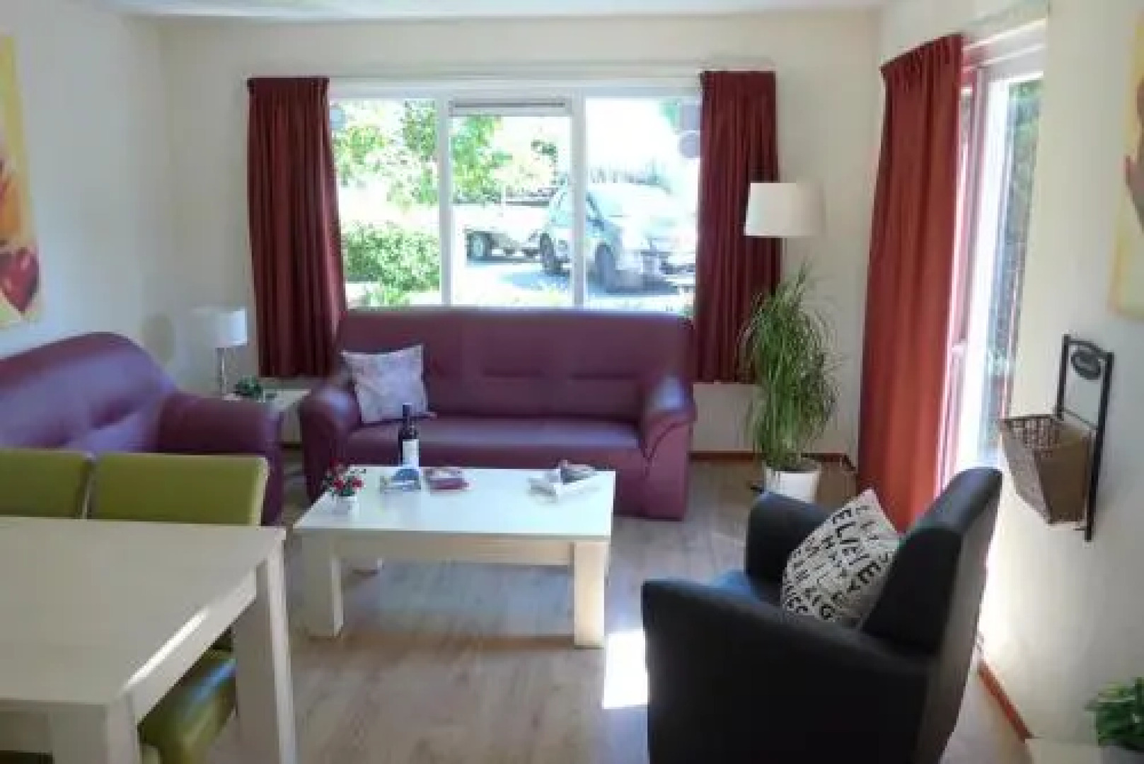 Droompark Buitenhuizen 108