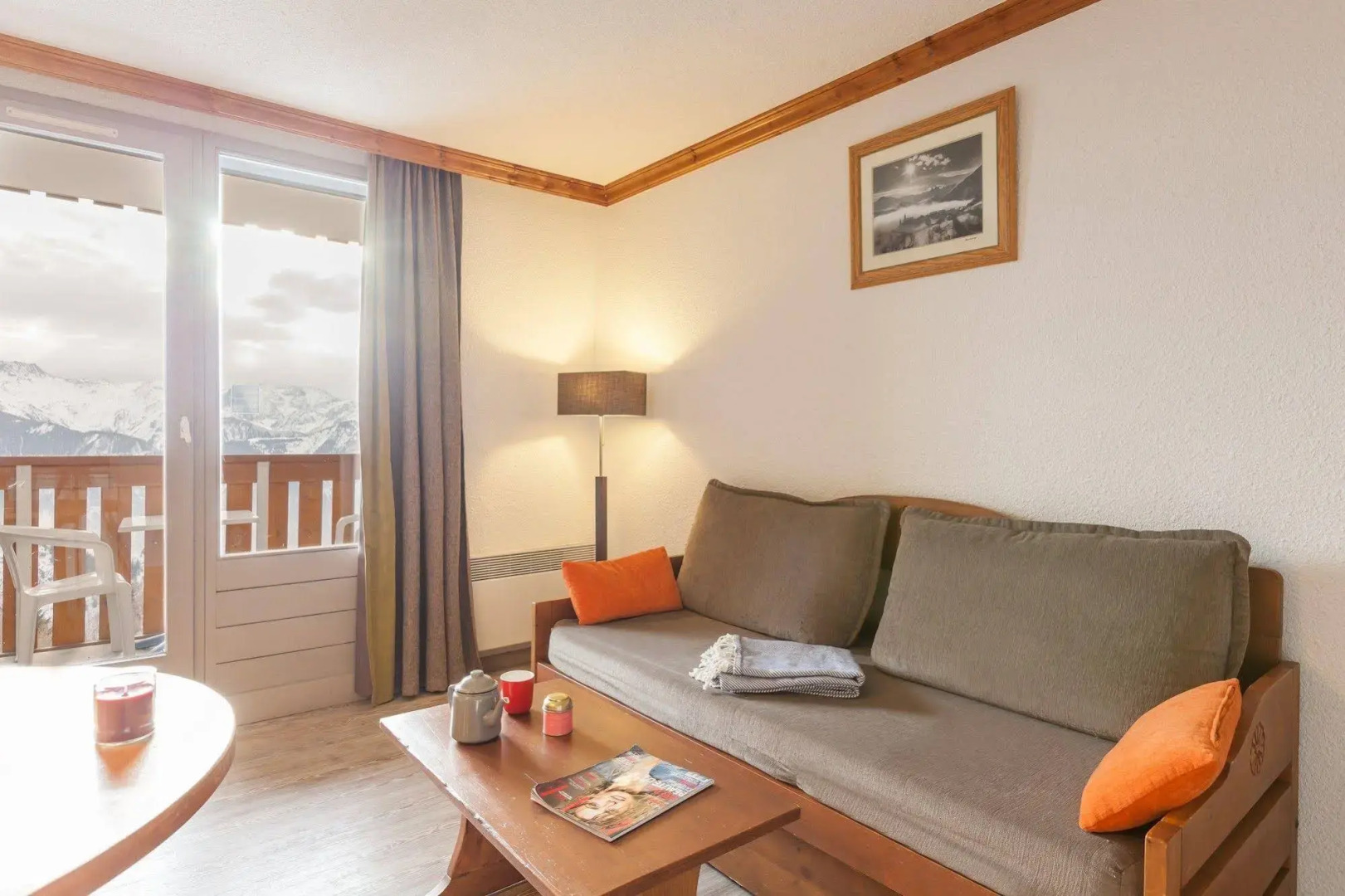 Pierre & Vacances Résidence Les Bergers