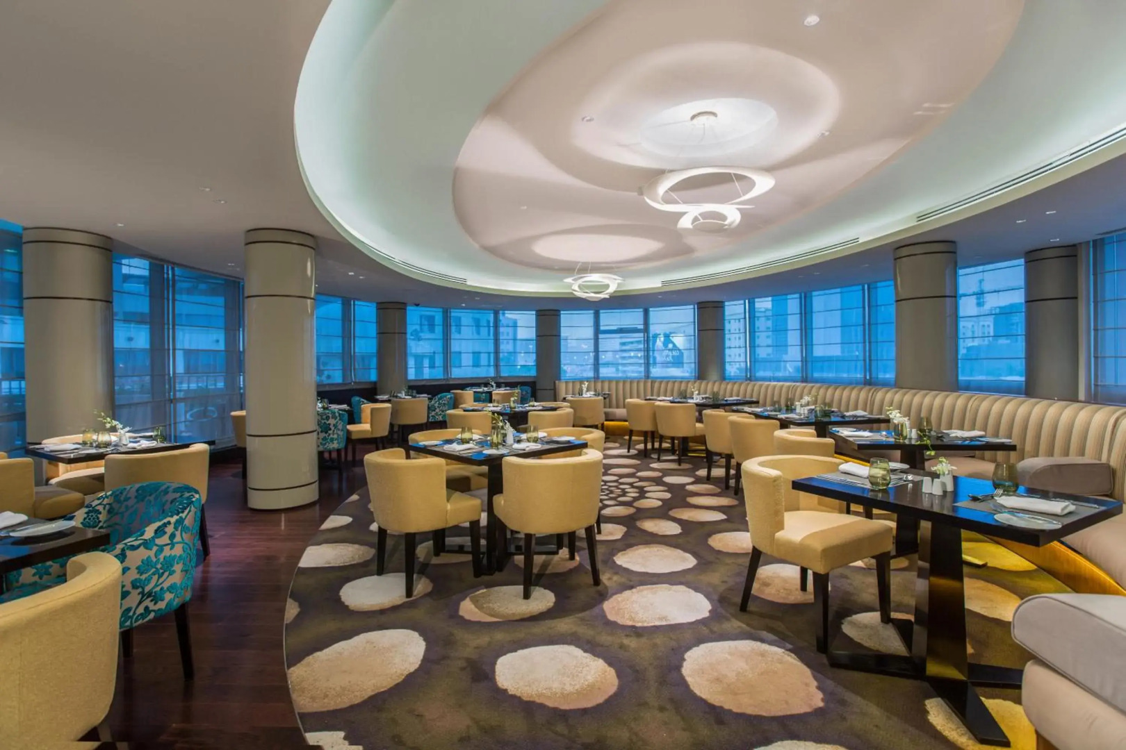 Millennium Plaza Doha