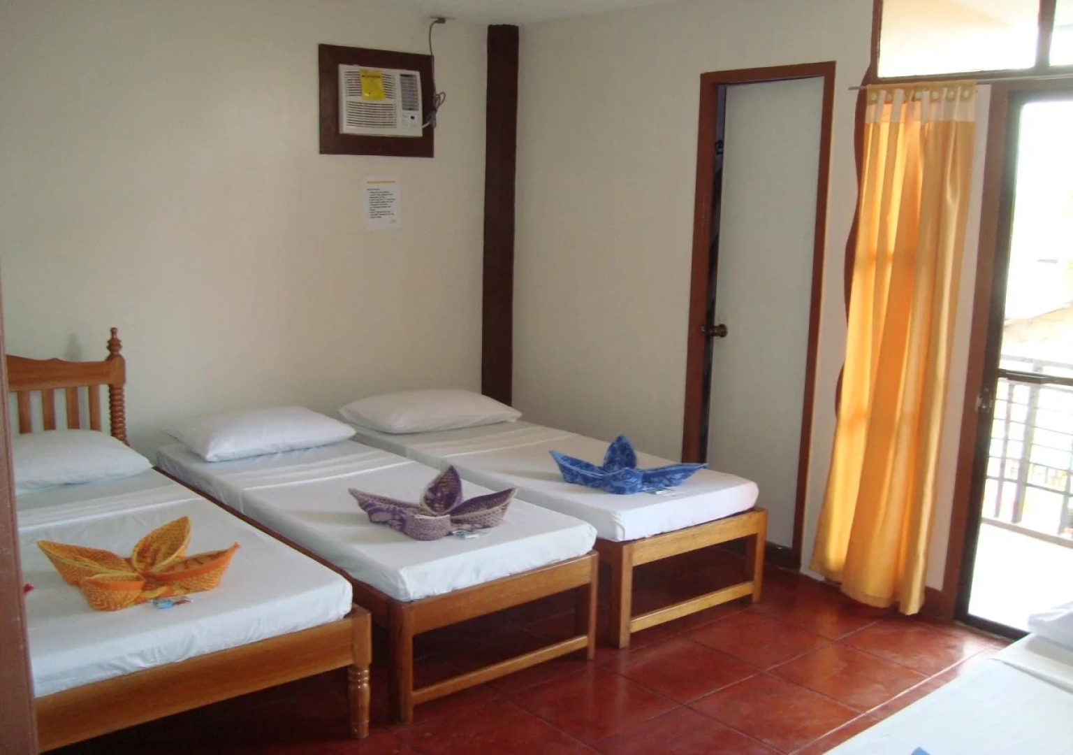 El Gallo Traveler's Pension