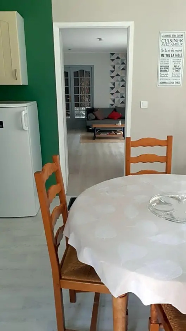 Chambres et Table dHôtes Les Trois Marquets