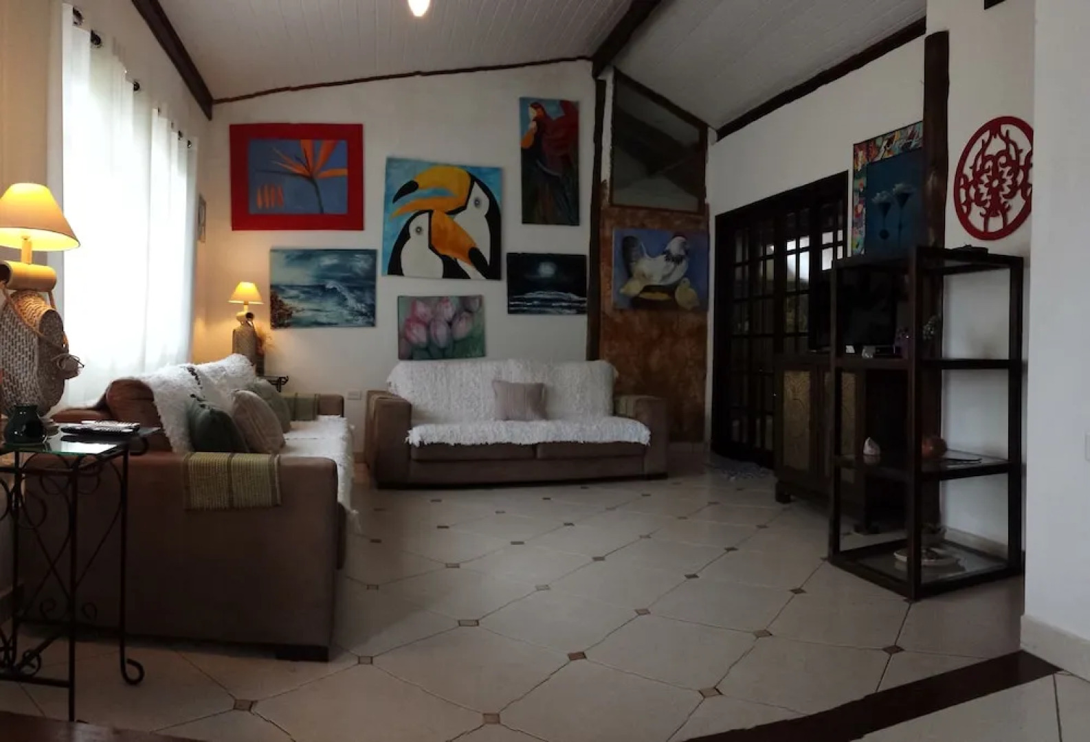 Casa do Joca - Ilhabela