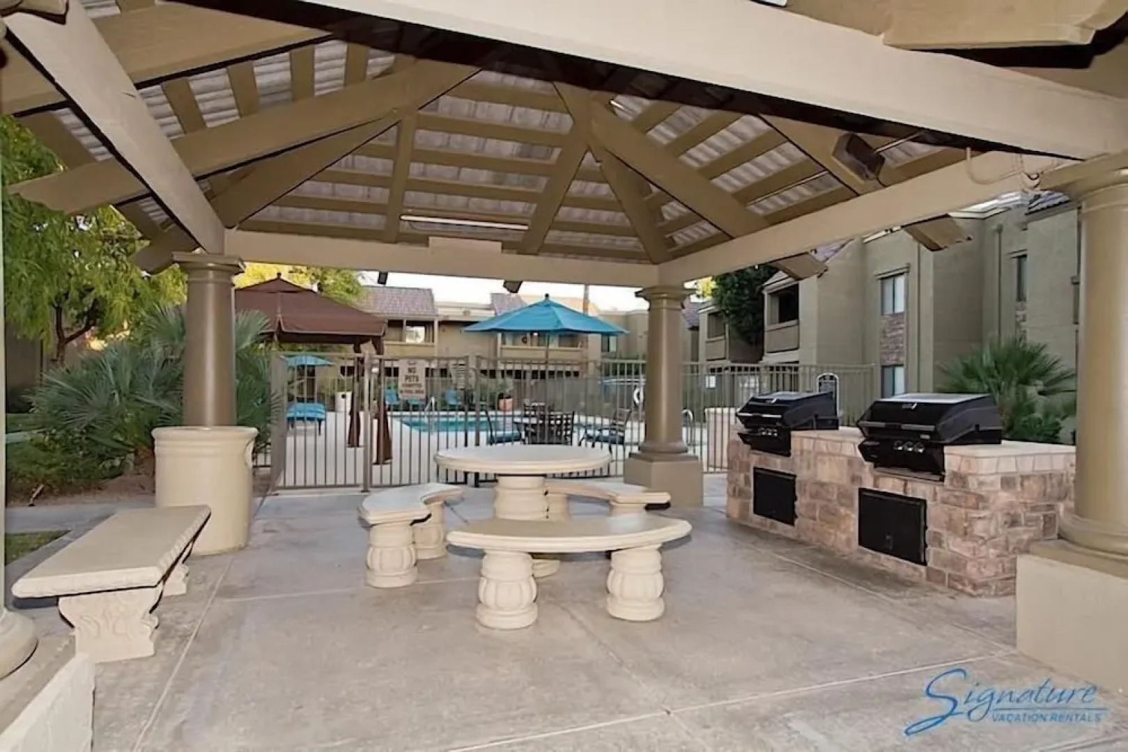 Exclusively Yours By Signature Vacation Rentals