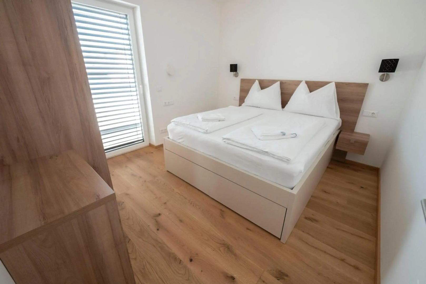 Amaria Downtown Aparthotel Villach