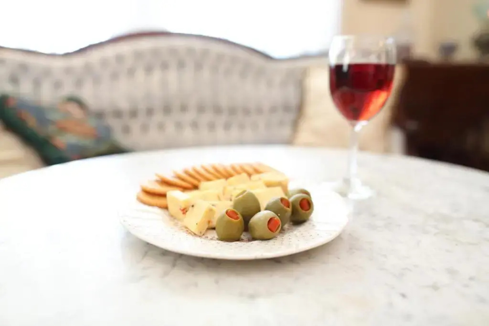 Beauclaires Bed & Breakfast Inn