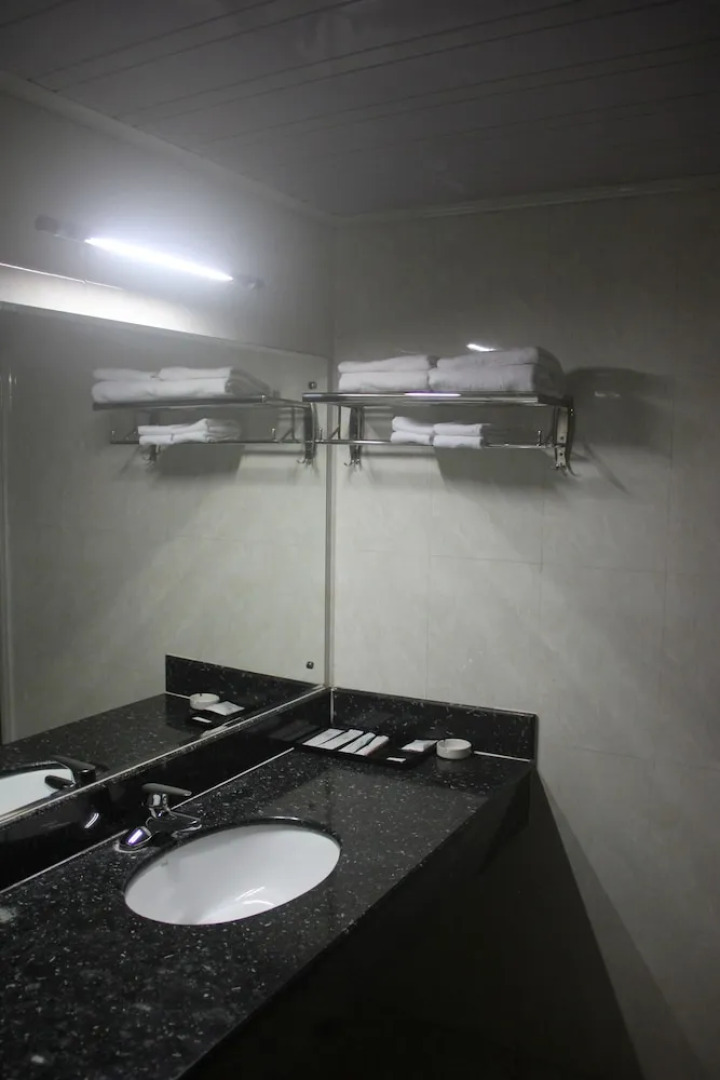 Royal Hotel Luang Namtha ' Huang Ching'