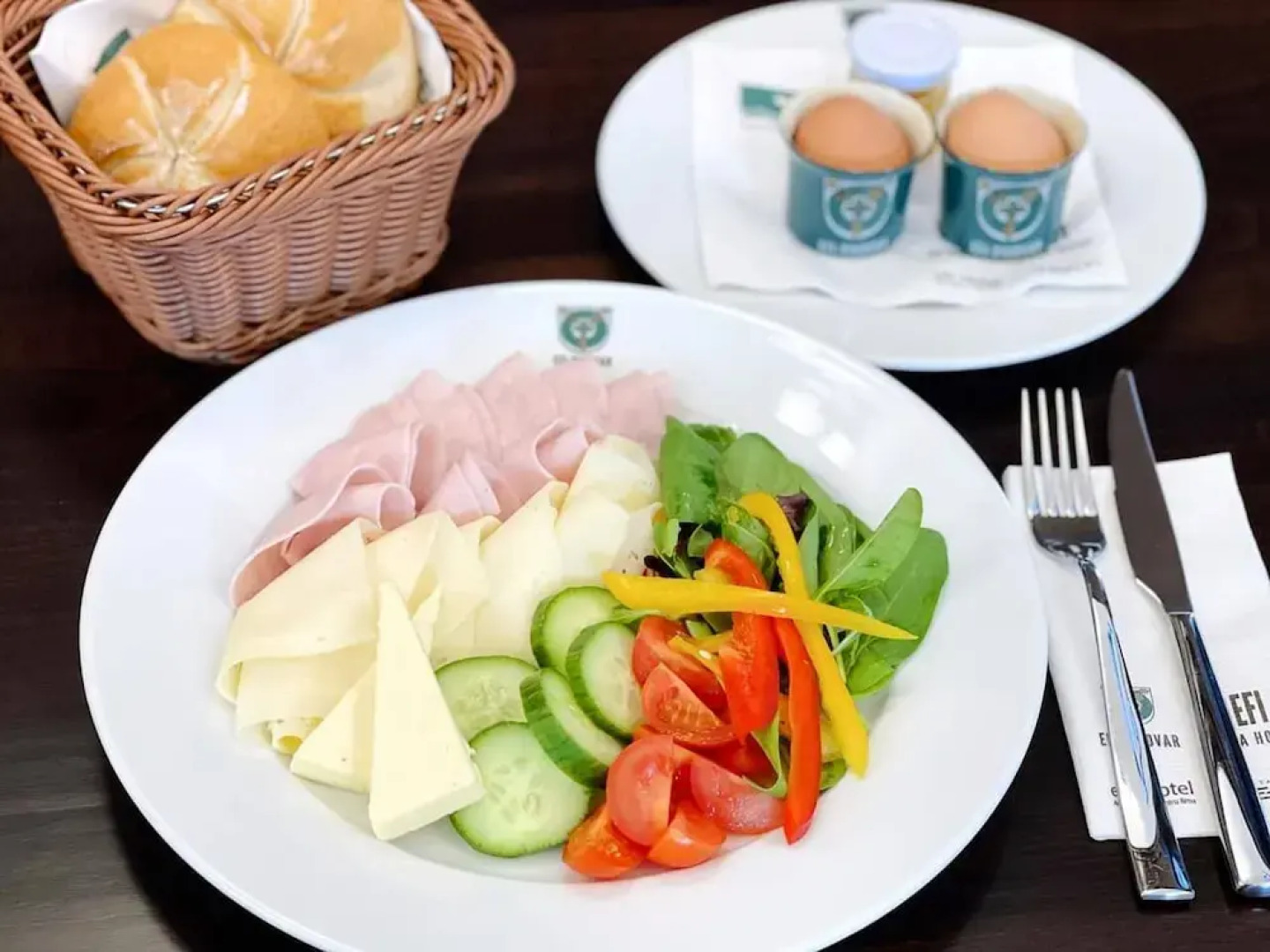 EFI SPA Hotel Superior & Pivovar