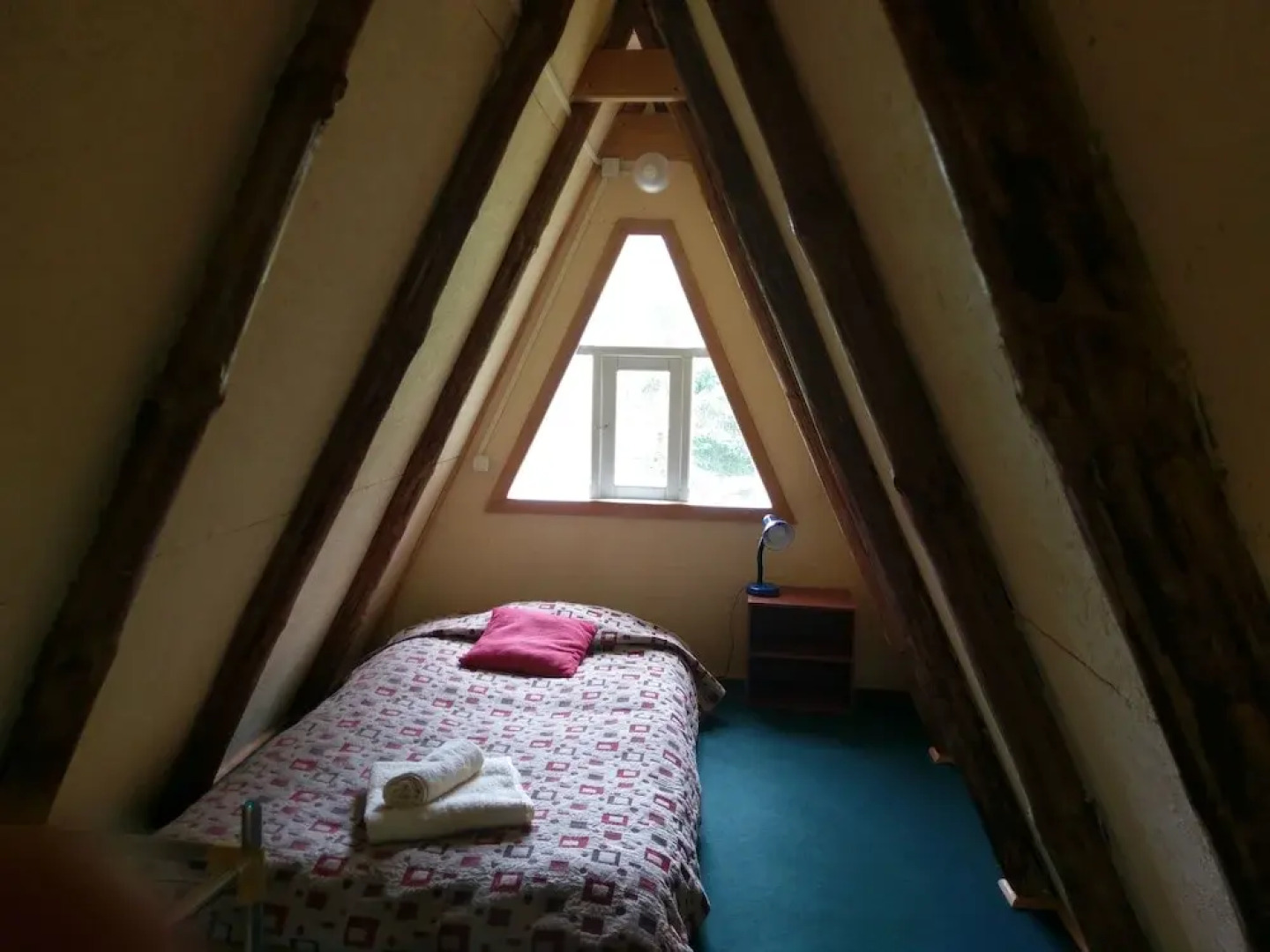 Ecoturismo Los Manzanos