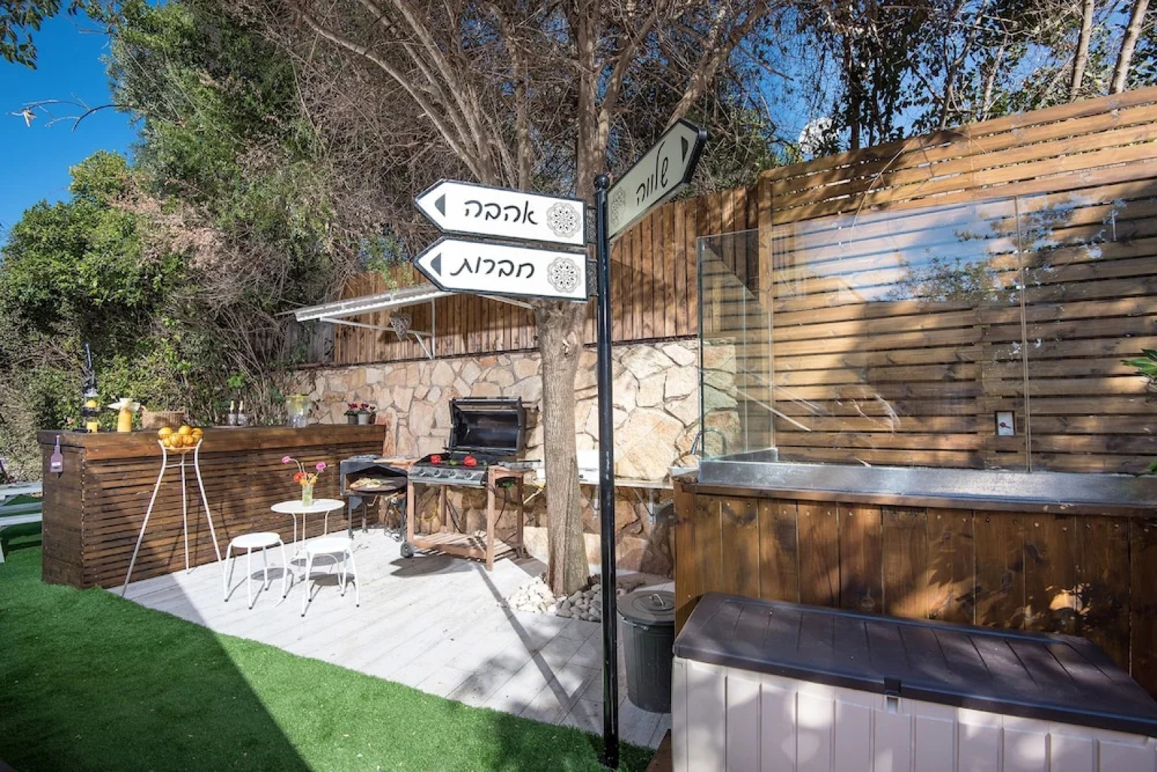 Osnata Boutique Suites