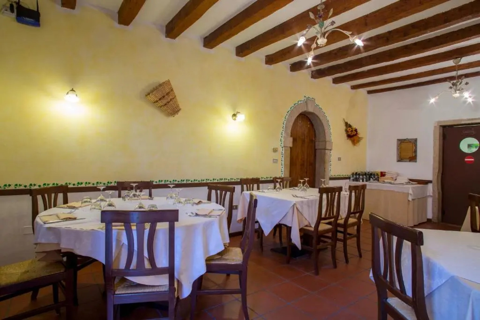 Agriturismo Ca Verde