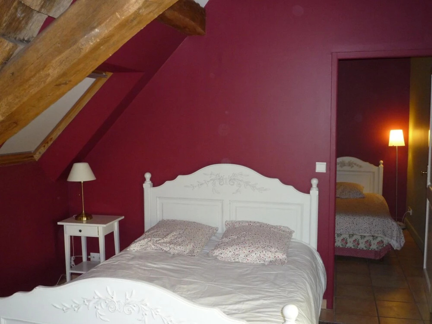 Le Chateau de Plombieres - Dijon