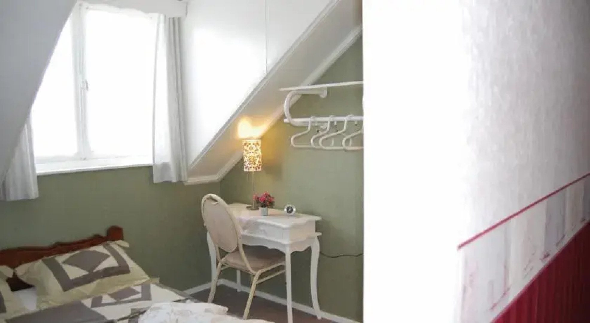 Pension Hof van Sluis