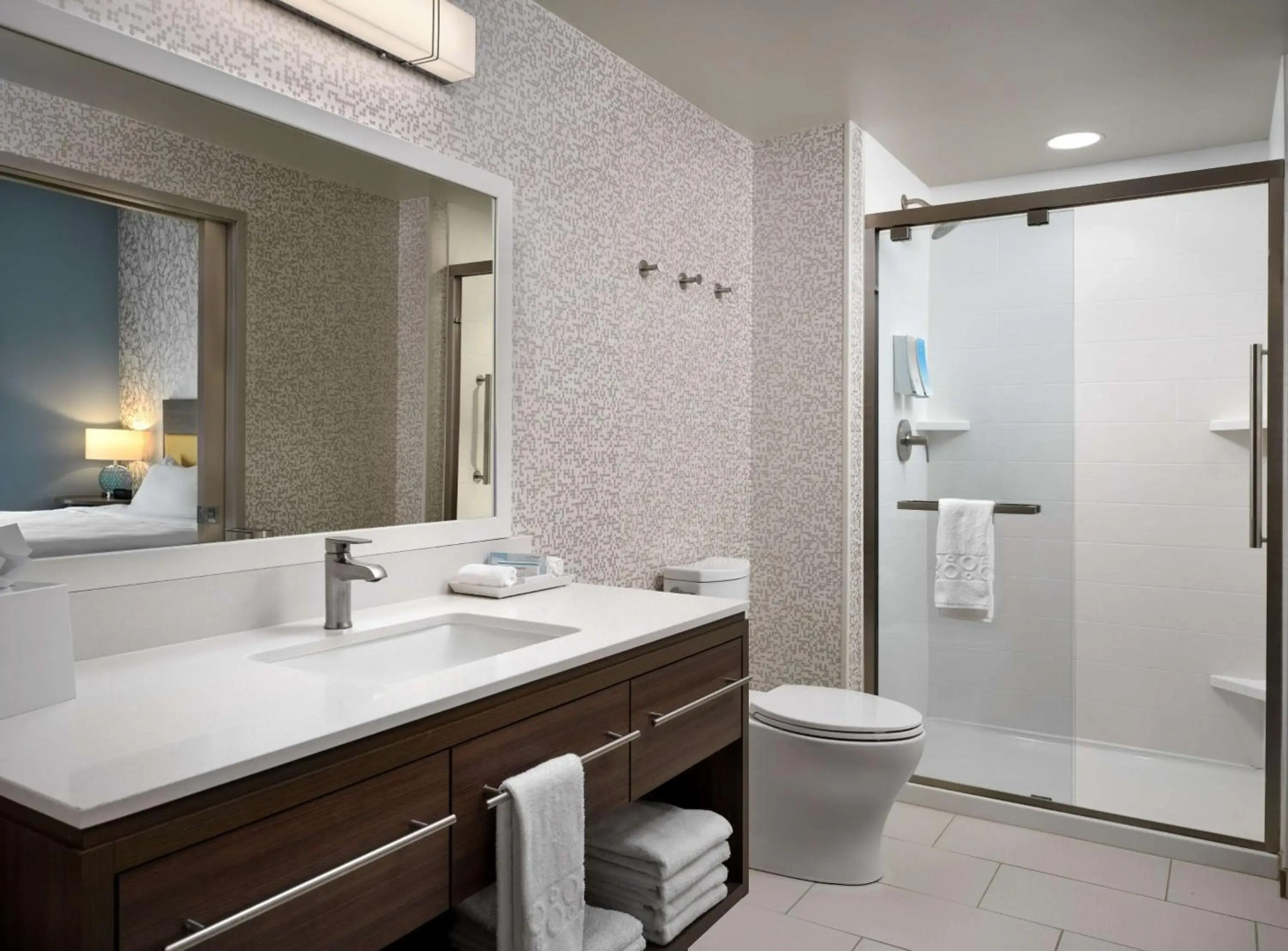 Home2 Suites by Hilton Fishers Indianapolis Northeast, IN
